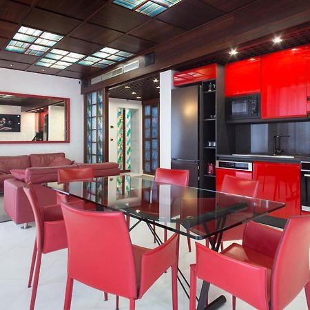 Verona Apt.65 エクステリア 写真