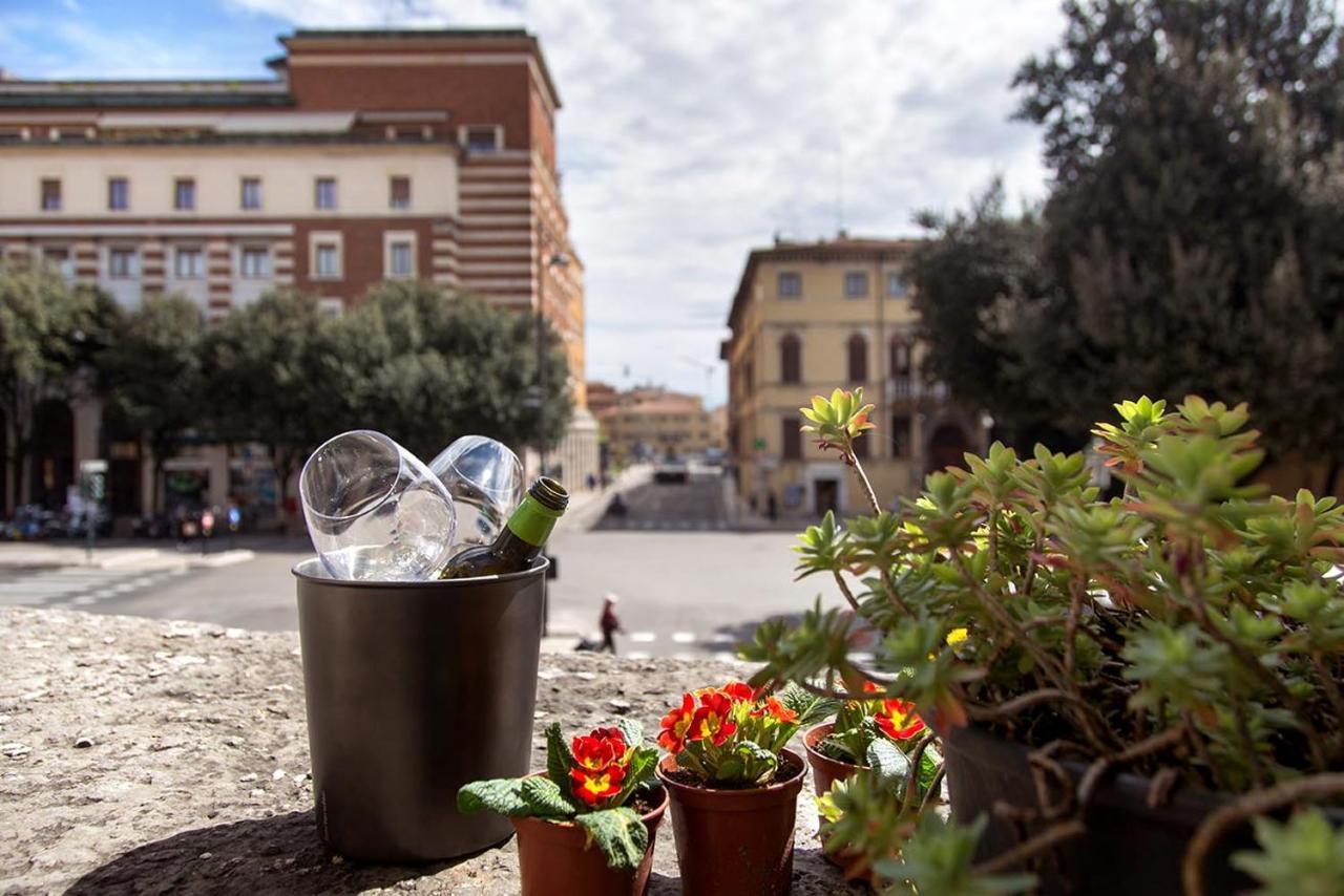 Verona Apt.65 エクステリア 写真