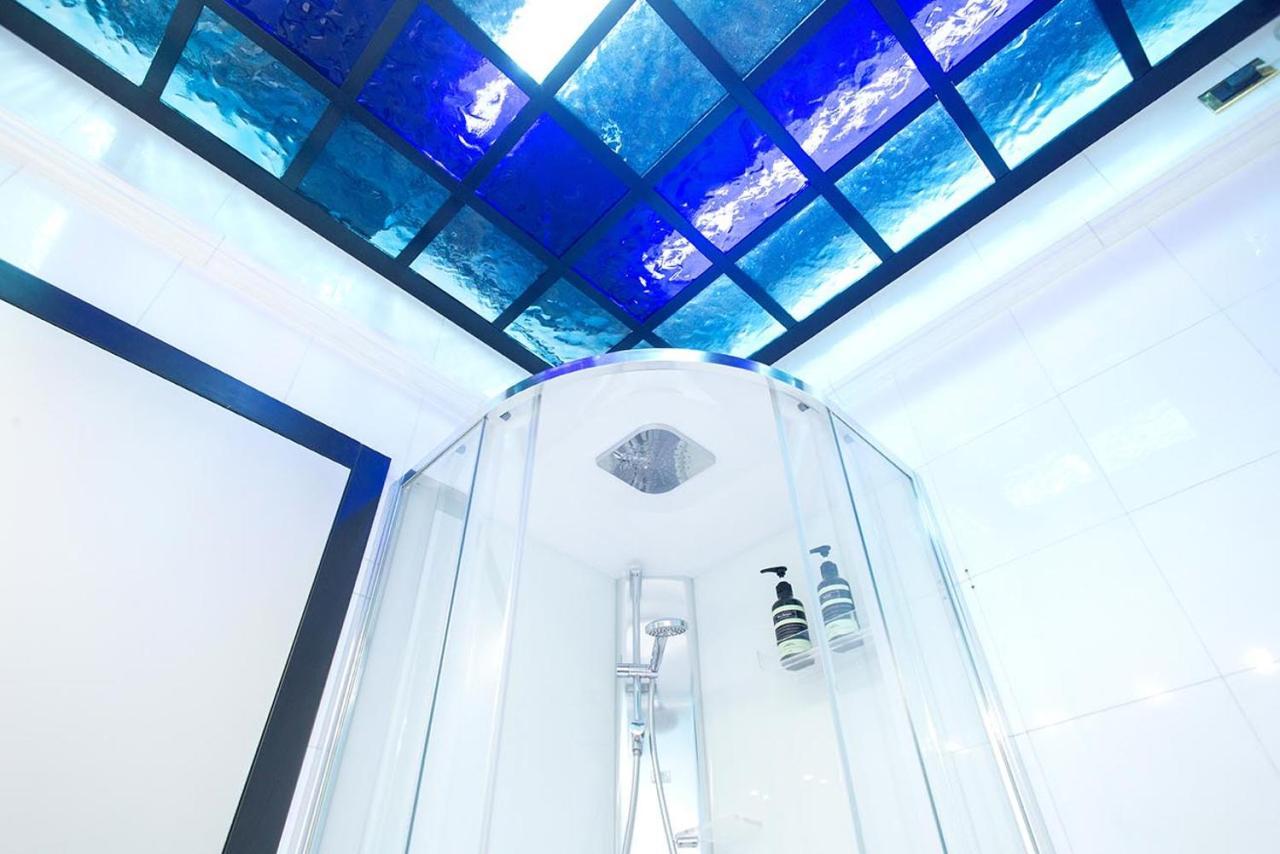 Verona Apt.65 エクステリア 写真