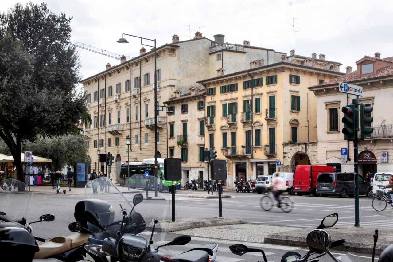 Verona Apt.65 エクステリア 写真