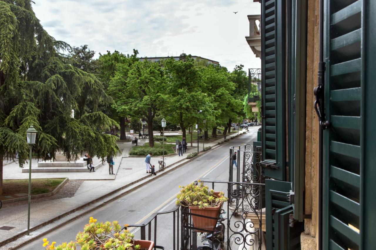 Verona Apt.65 エクステリア 写真