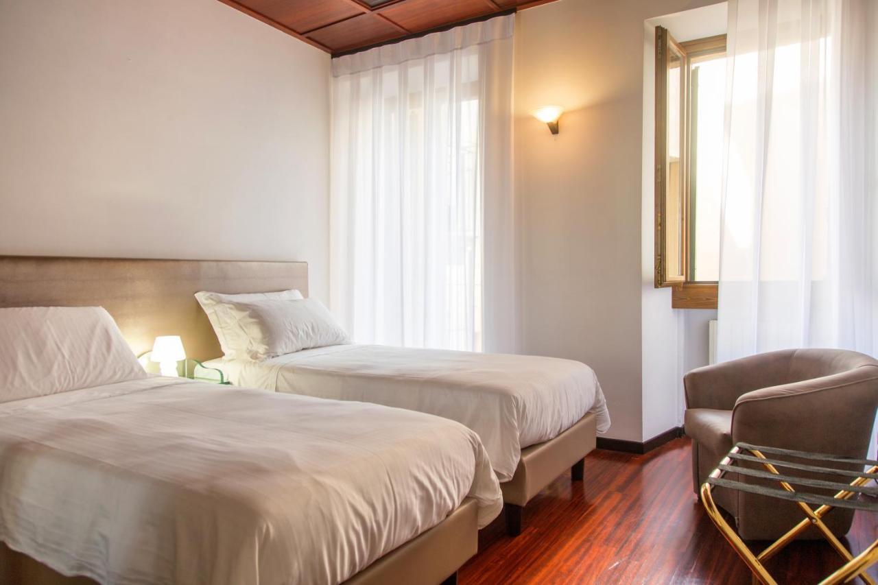 Verona Apt.65 エクステリア 写真