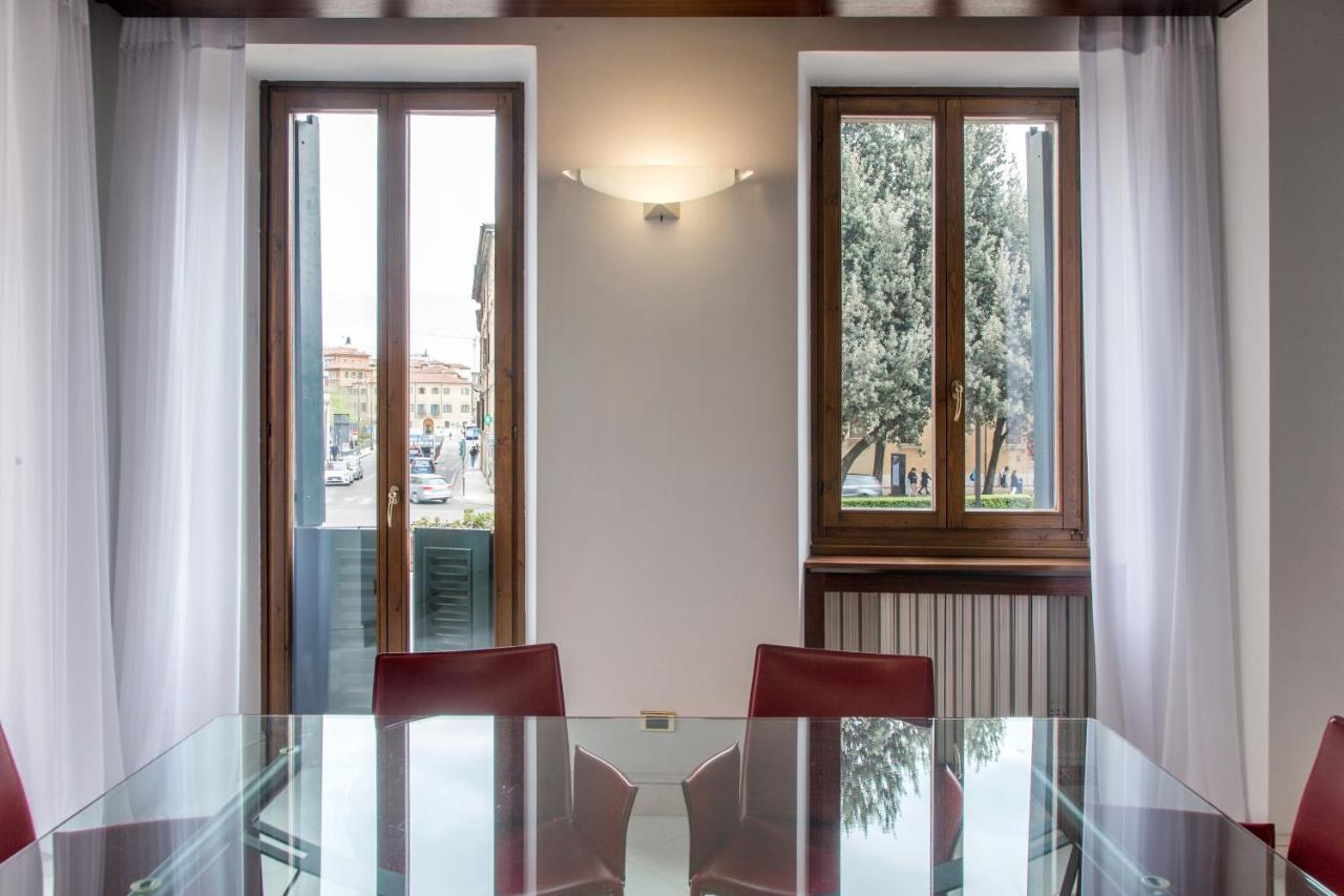 Verona Apt.65 エクステリア 写真