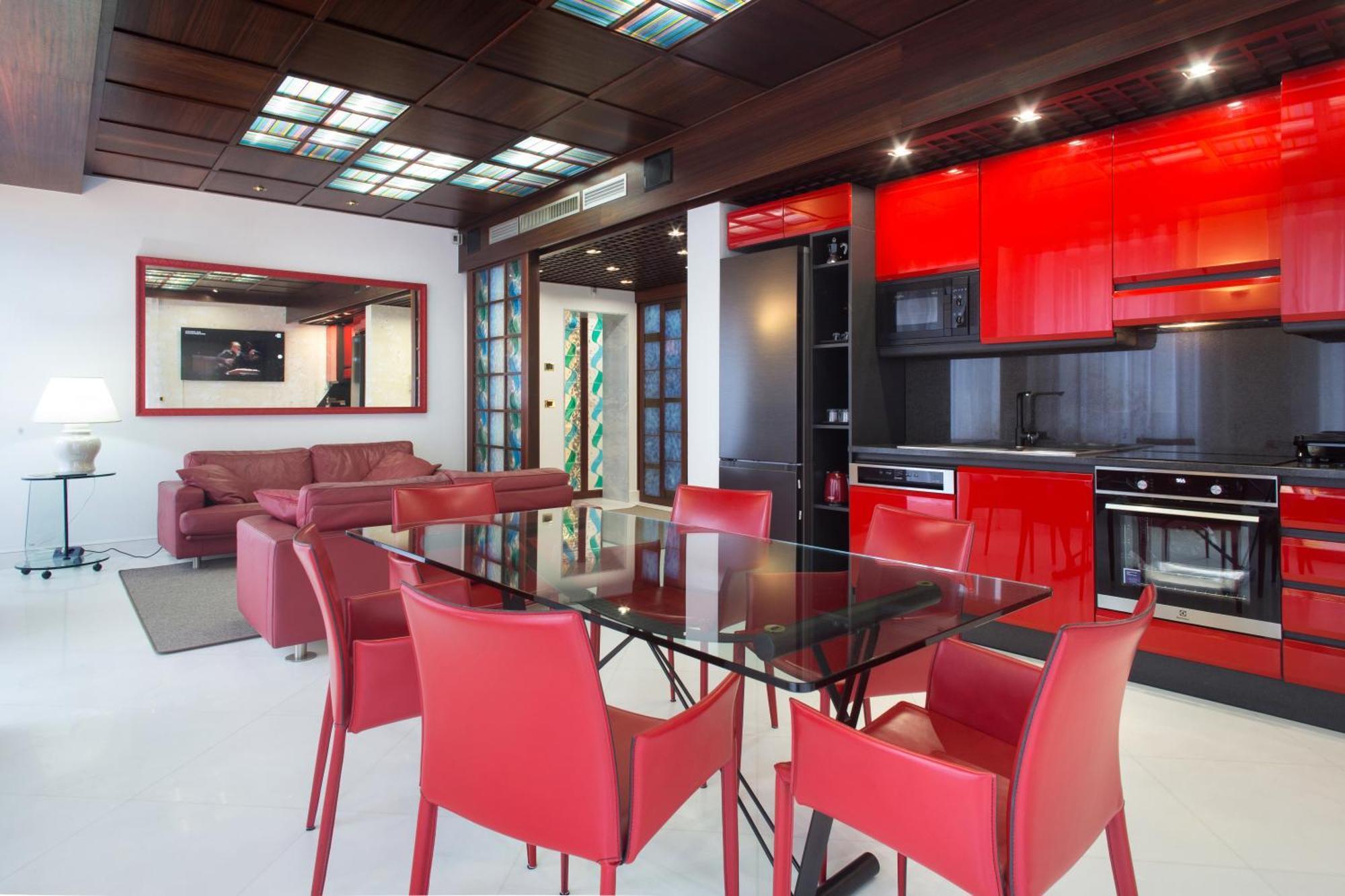 Verona Apt.65 エクステリア 写真