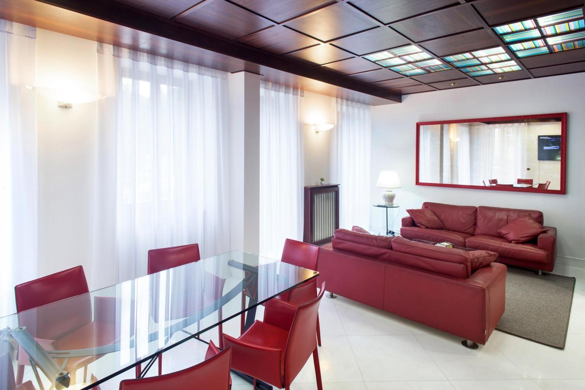 Verona Apt.65 エクステリア 写真